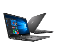 Dell Precision 3541 i7-9850H/16GB/512+1TB/Win10P P620 - 530533 - zdjęcie 1